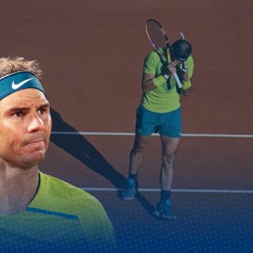 Rafael Nadal anuncia retiro para 2024