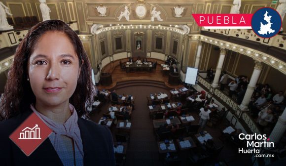 fa800d7d-b5b0-4d05-b7a9-3127c00a6e06 Comparecerá nuevamente ante el Congreso la secretaria de Planeación y Finanzas