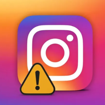 Usuarios reportan caída de Instagram; te dejamos los mejores memes