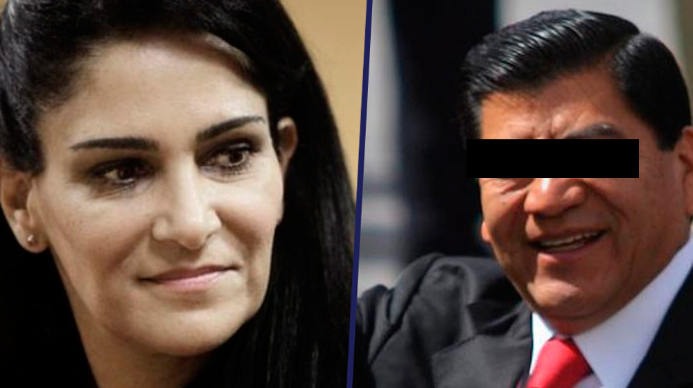 Este jueves se definirá si el exgobernador Mario Marín es sentenciado por tortura a Lydia Cacho