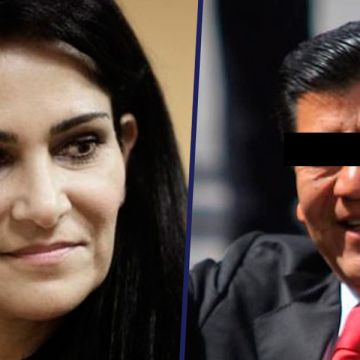 Este jueves se definirá si el exgobernador Mario Marín es sentenciado por tortura a Lydia Cacho