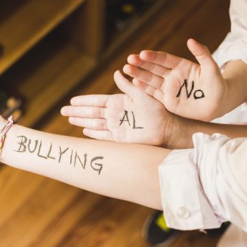 Plantean reformar la Ley General de Educación para combatir el bullying