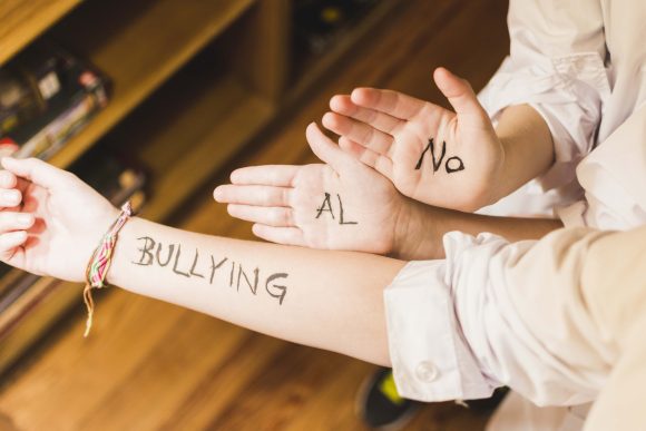 Plantean reformar la Ley General de Educación para combatir el bullying