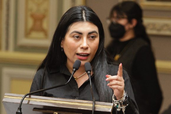 Que nos midan a quienes tenemos posibilidades en “Juntos Hacemos Historia”