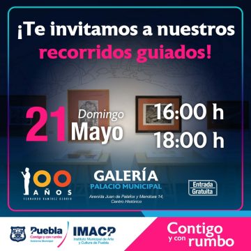 Danza, exposiciones, conciertos y mucho más para este domingo…