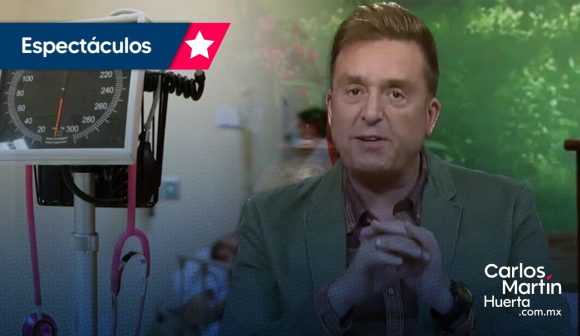 ¿Cuál es el estado de salud de Daniel Bisogno?