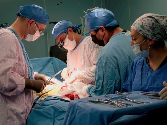 04f79267808fa9c6ec33dac62f9a235f_L Realiza ISSSTEP séptimo trasplante renal del año