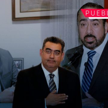 Julio Huerta, se está convirtiendo en “la piedra en el zapato” del gobernador: Rafael Micalco