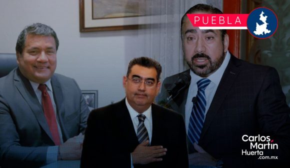 104015c1-5b08-479b-a5a9-c839db3d1ad7 Julio Huerta, se está convirtiendo en “la piedra en el zapato” del gobernador: Rafael Micalco