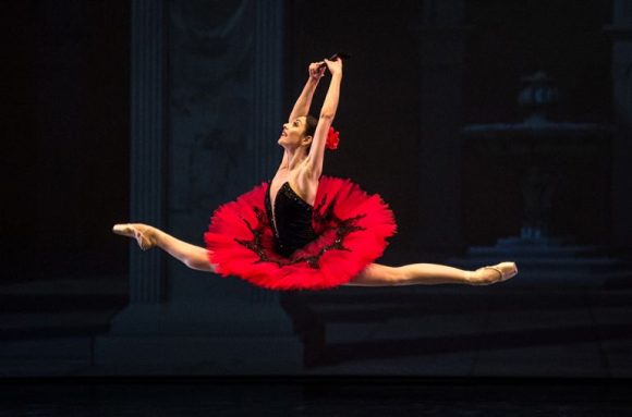 1548700511_894913_1548702257_noticia_normal En el Auditorio Metropolitano se presentará Elisa Carrillo