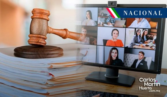 Ley Home Office entra en vigor en México