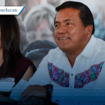 Julio Huerta y Norma Layón encabezan jueves ciudadano en Texmelucan