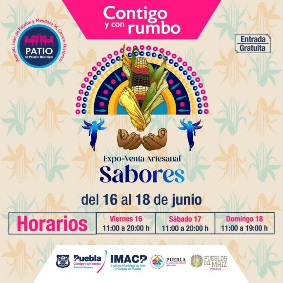 ¿Qué hacer en Puebla este fin de semana?