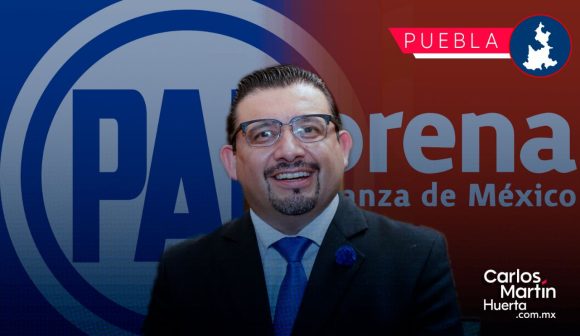 La posibilidad de sumarme a la bancada de Morena, “suena interesante, pero es muy prematuro”: Eduardo Alcántara