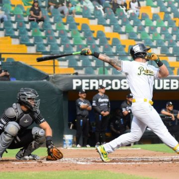 Yoimer Camacho hace historia al tirar sin hit y carrera