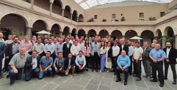 Se busca erradicar al machismo y al “macho” en la LXI Legislatura: Eduardo Castillo.