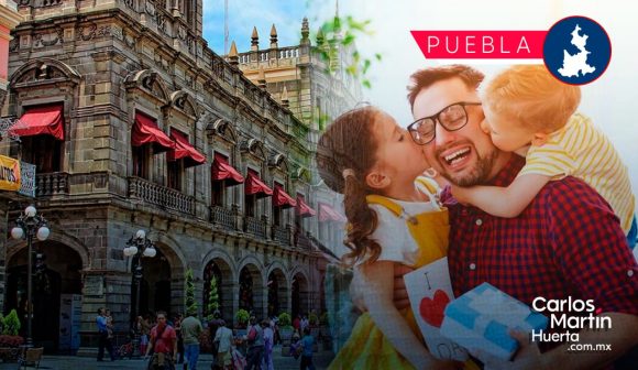 Sin grandes expectativas de ventas comercios del Centro Histórico para el Día del Padre