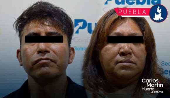 Detienen a los principales operadores de “Los Grin”, banda dedicada al robo de vehículos