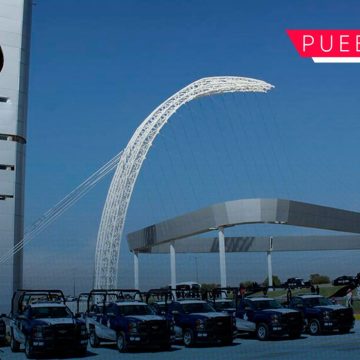 Se reactivarán arcos de seguridad para reforzar vigilancia en carreteras