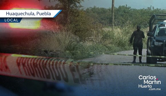 9a73ef42-6845-47bb-bdd1-3a545545b134 Torturan y asesinan a un hombre entre Tepeojuma y Huaquechula