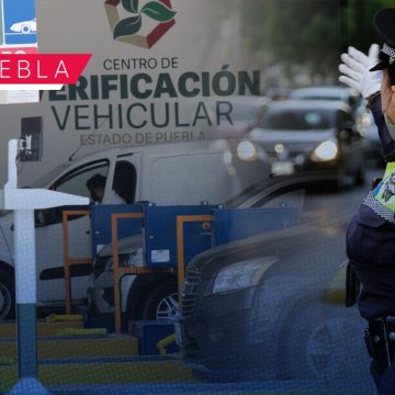 “No se prevé una nueva prórroga para la verificación vehicular”: Céspedes Peregrina