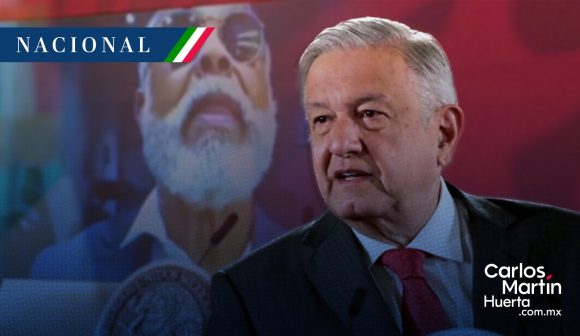 AMLO: “No siento ningún agravio” tras comentarios de Francisco Céspedes