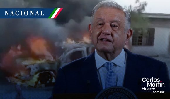 AMLO - Hipólito Mora AMLO: Asesinato de Hipólito Mora; “es un remanente de la violencia” del pasado