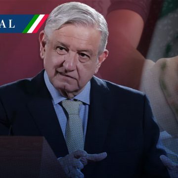 AMLO niega imponer al candidato presidencial de Morena; “no habrá dedazo”