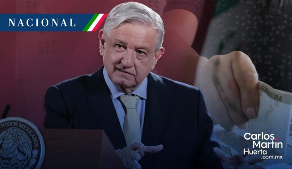 AMLO niega imponer al candidato presidencial de Morena; “no habrá dedazo”