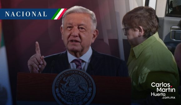 AMLO respalda señalamientos contra jueza de Veracruz