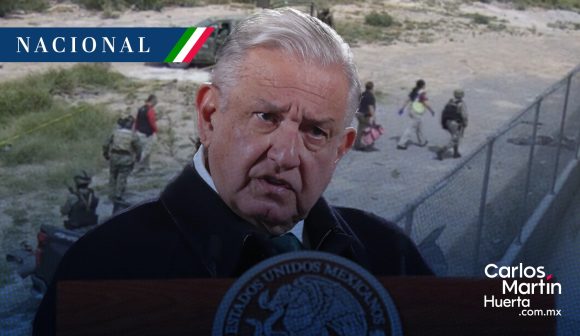 “Al parecer sí hubo ajusticiamiento”, dijo AMLO sobre video de militares en Tamaulipas