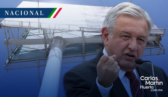 AMLO analiza vetar reforma para gastos de publicidad en estados   