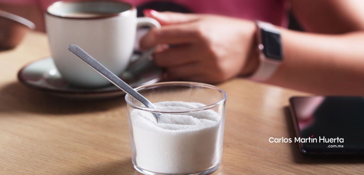 OMS clasifica al aspartamo como posiblemente cancerígeno: