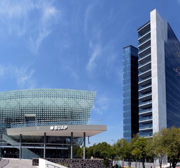 Confirma S&P Global Ratings calificación crediticia positiva de la BUAP