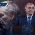 Adán Augusto López ofrece colaborar en investigación contra exjefe de Seguridad de Tabasco