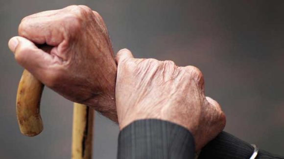 México tiene cerca de 11 millones de adultos mayores