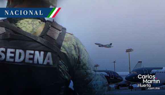 Aerolínea de la Sedena podría llamarse ‘Maya’