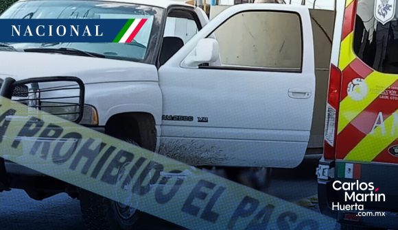 Asesinan al primo del gobernador de Guanajuato
