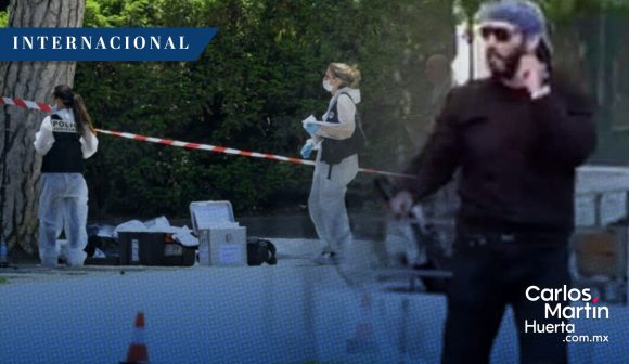 Refugiado sirio apuñala a niños en un parque de Francia