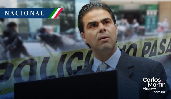 Sufre atentado ex diputado y líder del PVEM en Morelos; se reporta grave