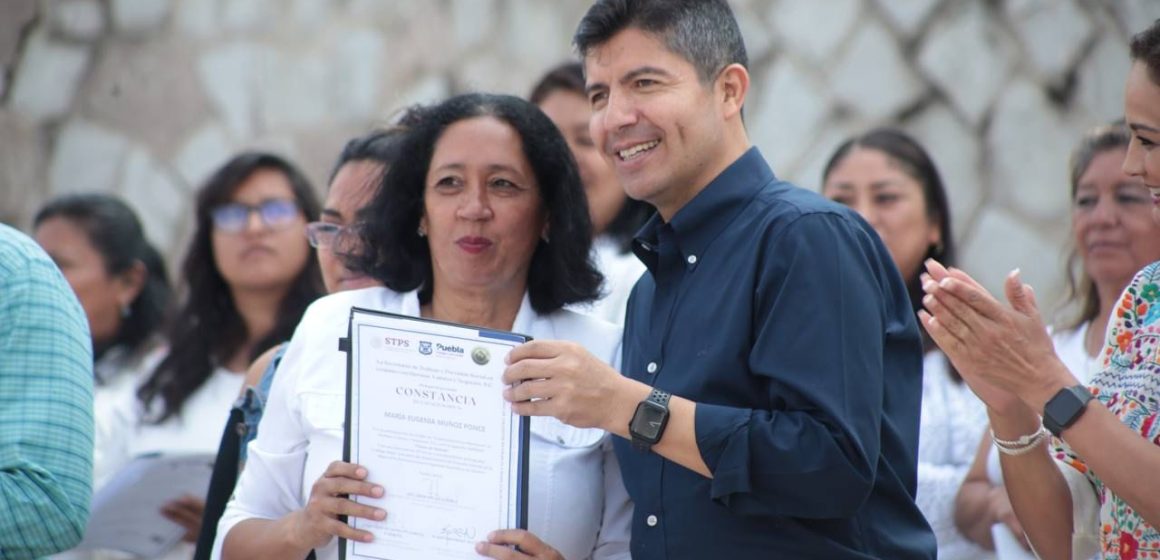 Ayuntamiento da cursos para romper estereotipos de género; conócelos