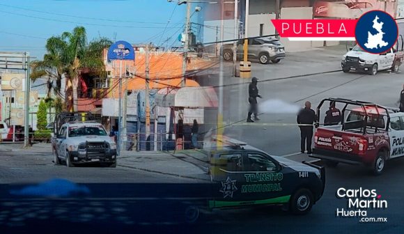 Bar Pinochos - Amozoc Aumenta a cinco los muertos tras balacera en bar de Amozoc