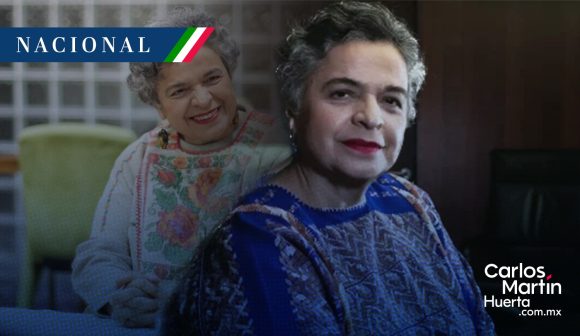 Beatriz Paredes reconoce ventaja de Xóchitl Gálvez en proceso interno del FAM