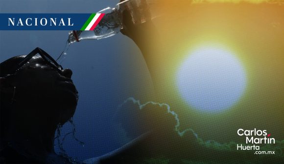 Ambiente caluroso a extremadamente caluroso en todo el país por tercera onda de calor