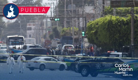 Cateo en La Cuchilla deja un muerto tras balacera
