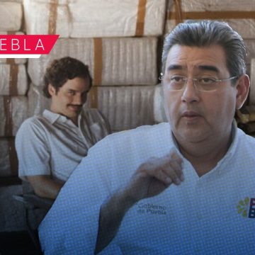 Llama Céspedes a padres de familia prohibir a sus hijos ver películas de narcos   