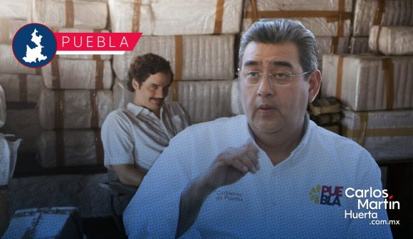 Céspedes - películas narcos Llama Céspedes a padres de familia prohibir a sus hijos ver películas de narcos