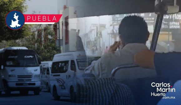 Portada Chofer de la Ruta 68 es captado hablando por teléfono mientras conduce CMH Chofer de la Ruta 68 es captado hablando por teléfono mientras conduce