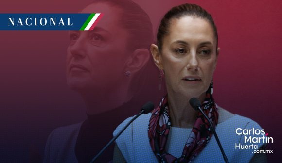 Claudia Sheinbaum presentará parte de su Gabinete el jueves