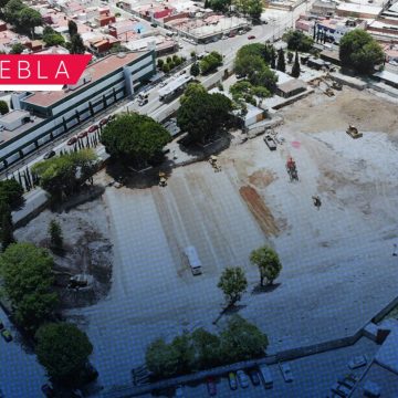 Inicia IMSS construcción del nuevo hospital de San Alejandro